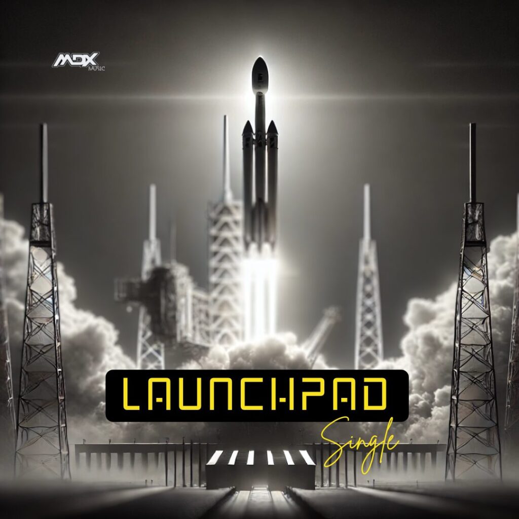 MDX LaunchPad