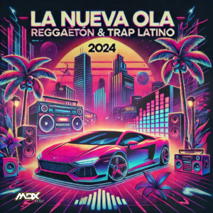 La Nueva Ola Reggaeton