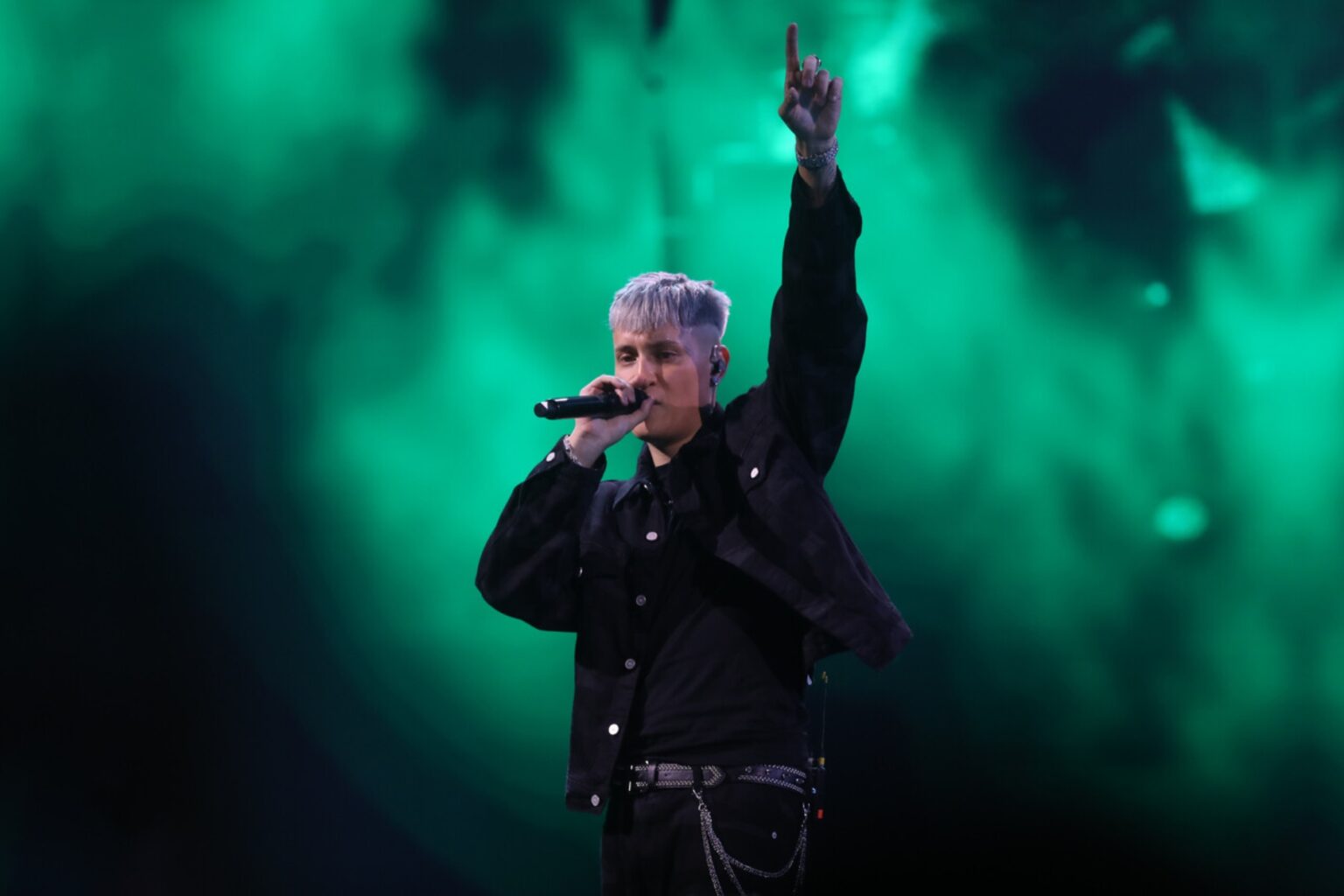 Kidd Voodoo: La Biografía Completa del Artista Chileno
