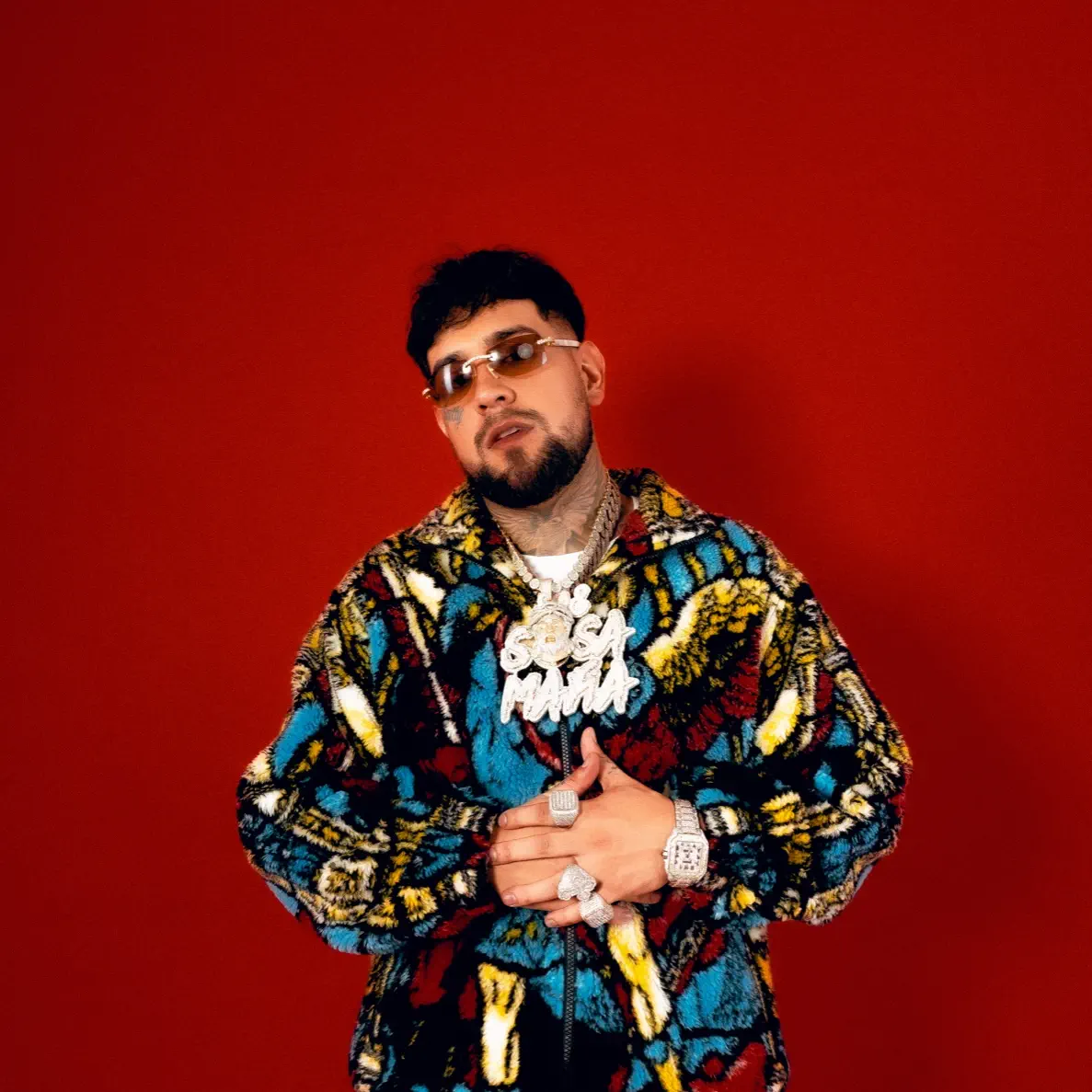 Julianno Sosa