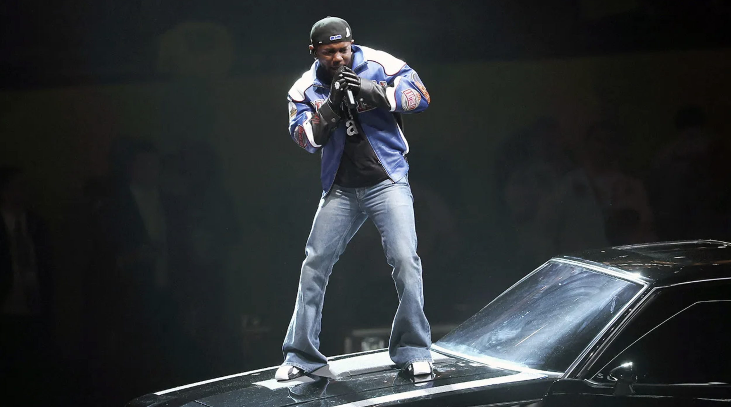 kendrick lamar