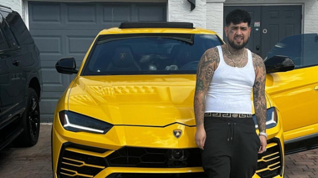 Julianno Sosa