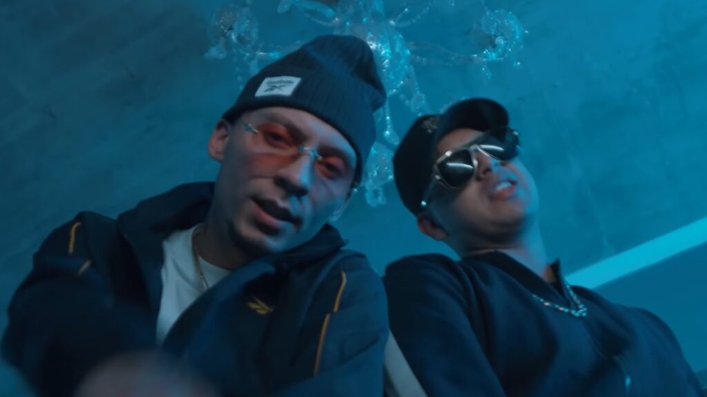 Galee Galee y Tunechikidd