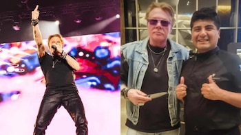 Richard Pérez Cuzcano perdió su