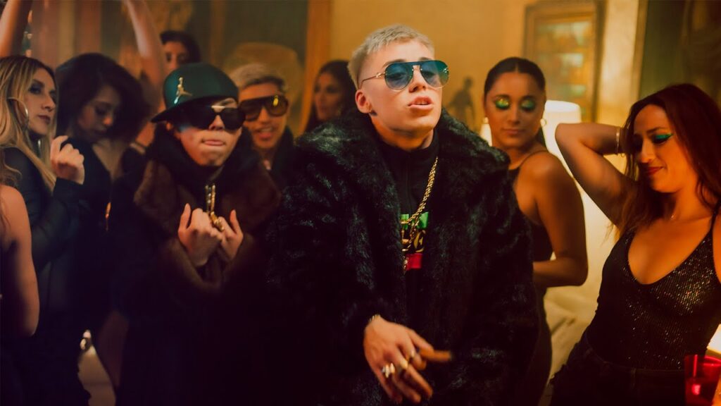 Nickoog Clk y Standly