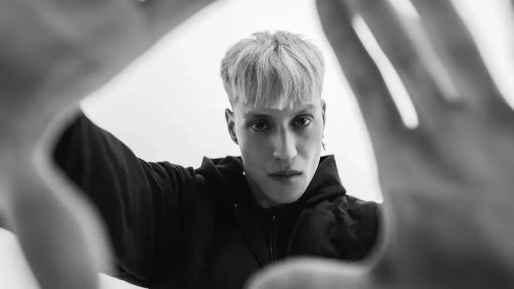 Artistas Revelación - Kidd Voodoo