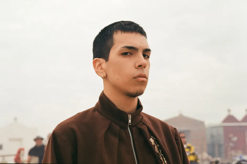 Artistas Revelación - Milo J