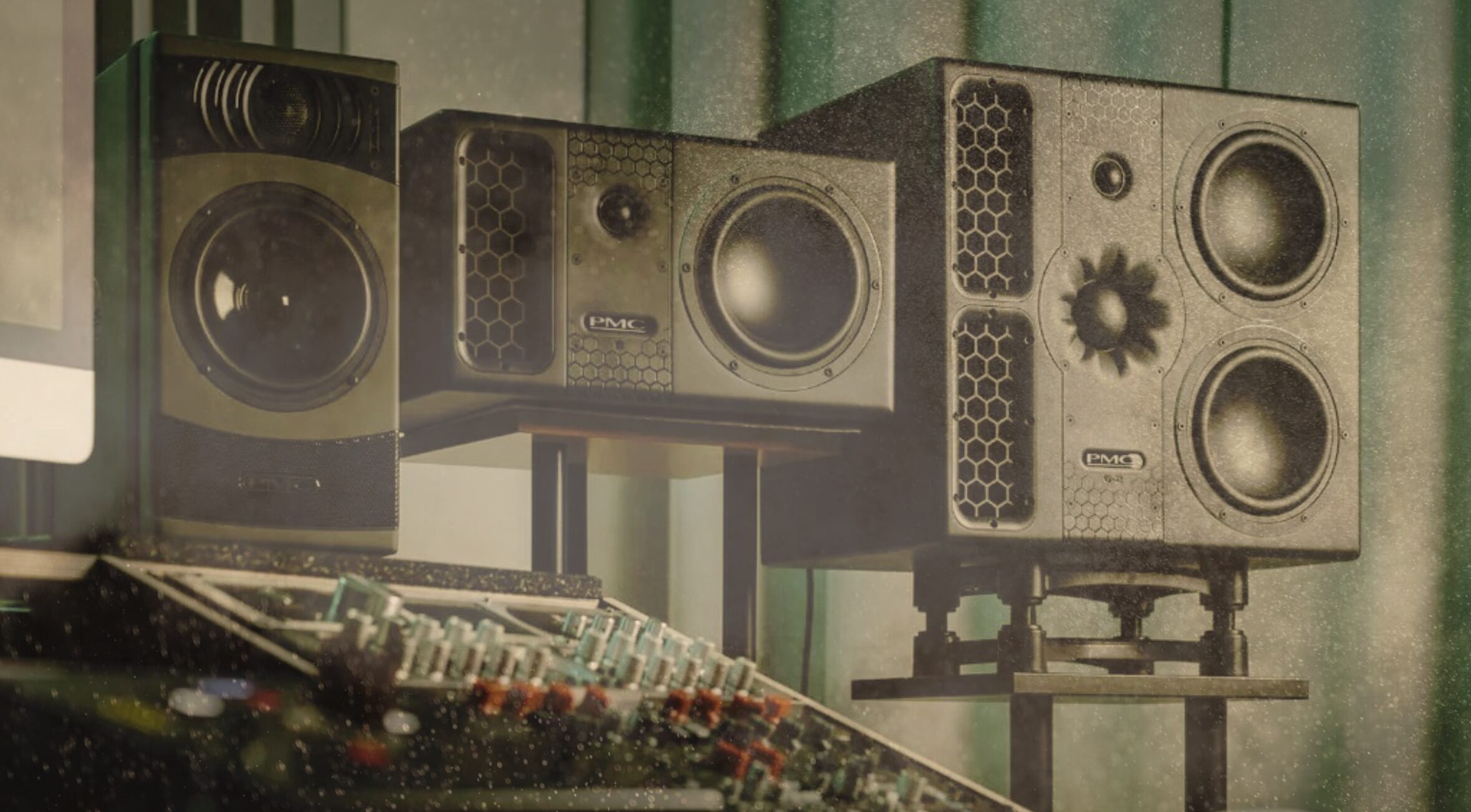 Mastering MDX Master Labs