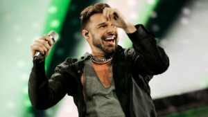 Ricky Martin Live 2026