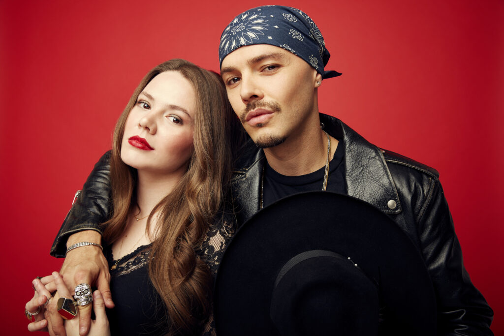 jesse & joy