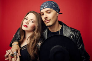 jesse & joy