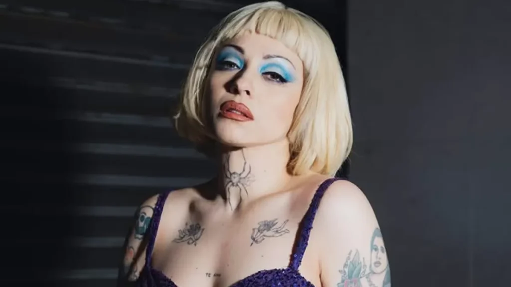 Mon Laferte