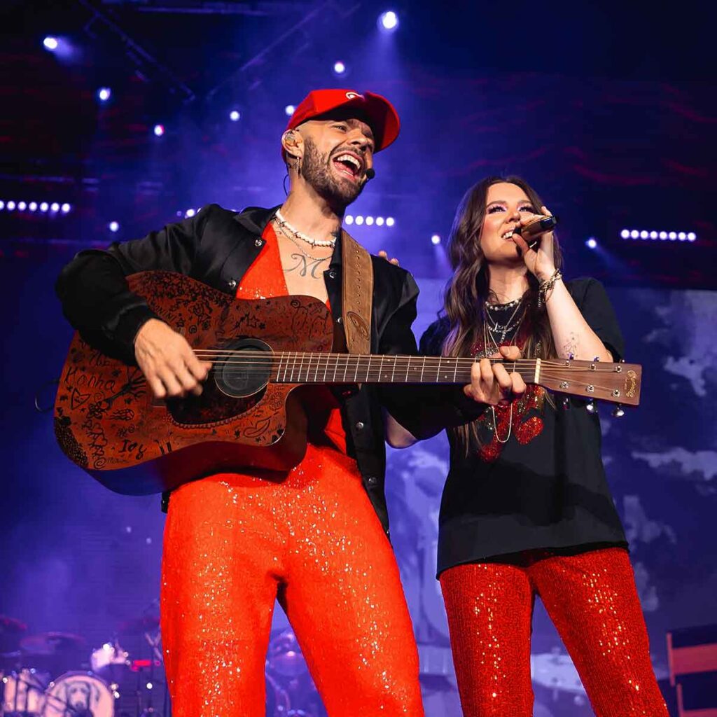 jesse & joy
