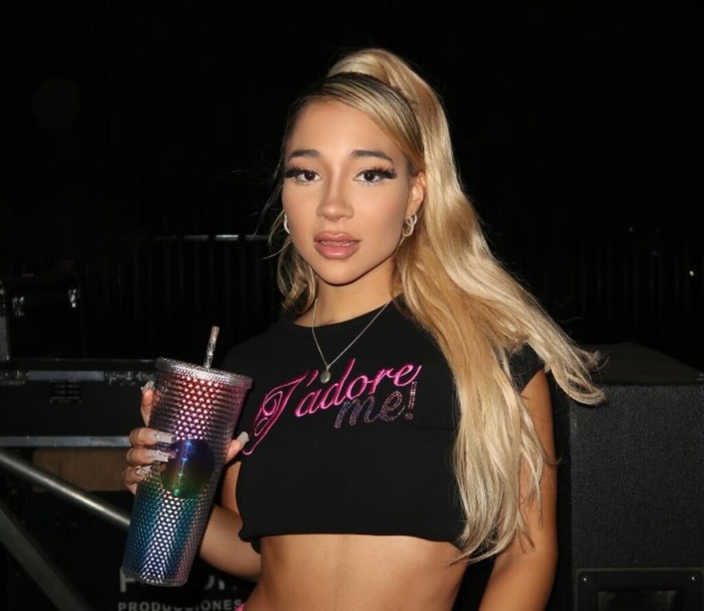 Princesa Alba