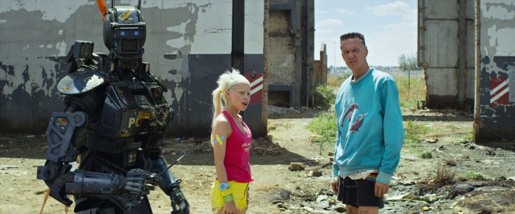 Chappie