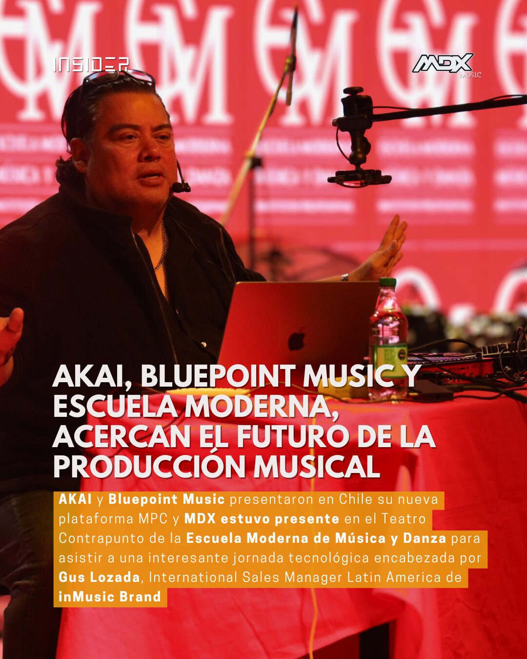 Colaboraciones con Creadores de Contenido