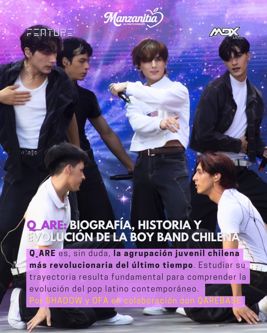 Colaboraciones con Fan Clubs