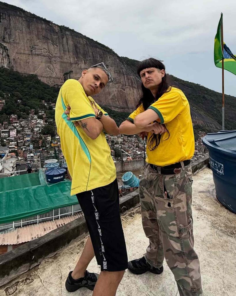 Oliver tree