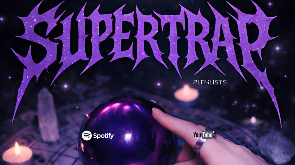 Supertrap