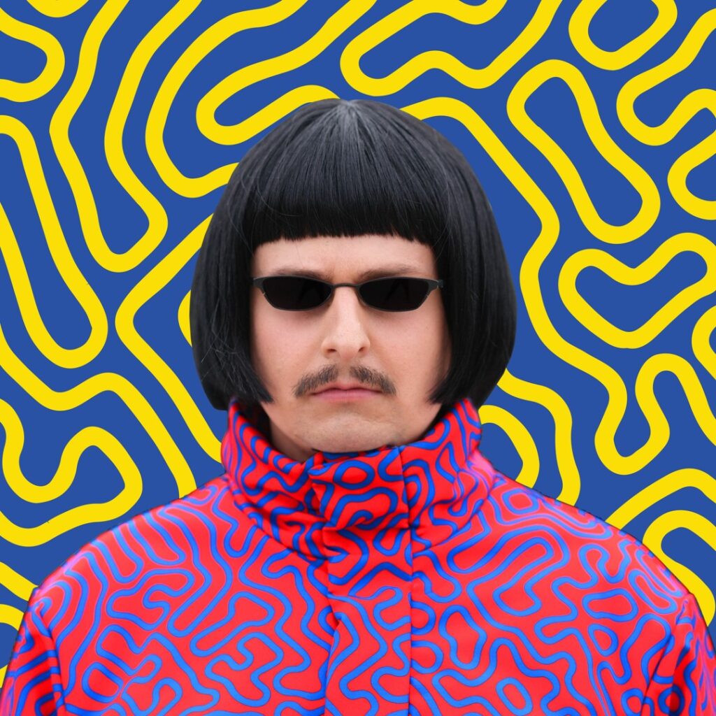Oliver tree