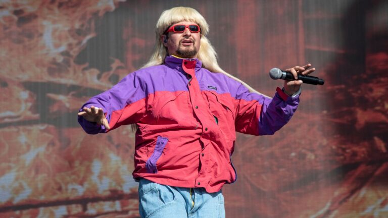 Oliver Tree: Biografía completa, evolución artística de un icono y su ...