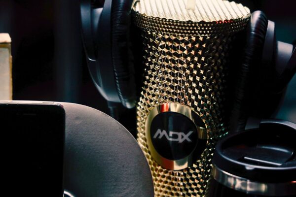 MDX OPEN