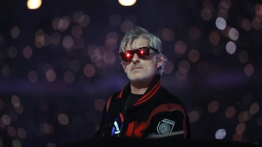 kavinsky