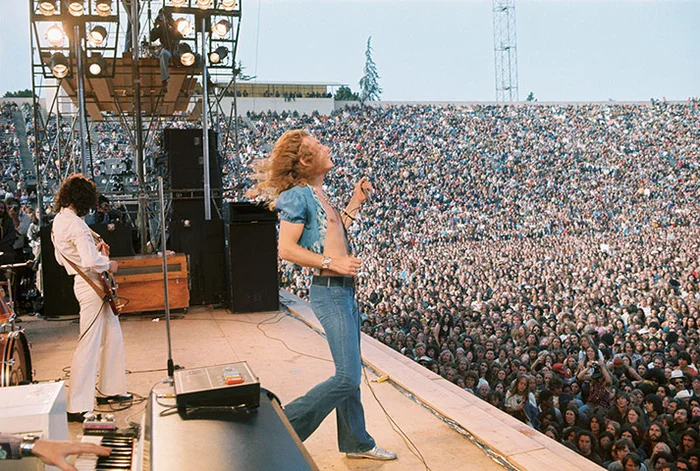 Led Zeppelin