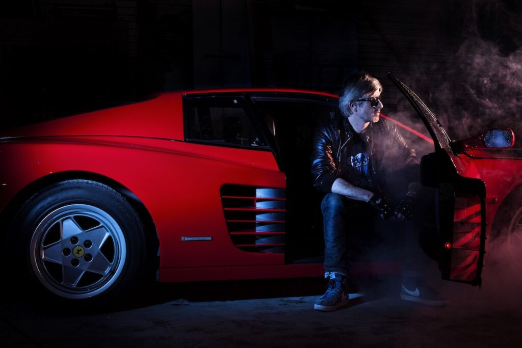 kavinsky