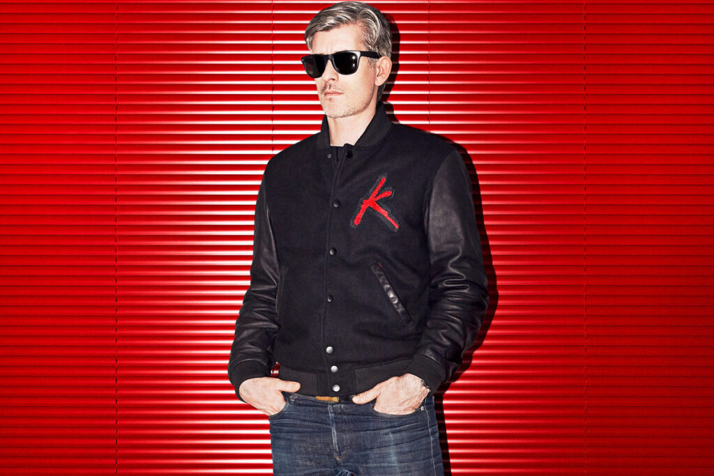 kavinsky