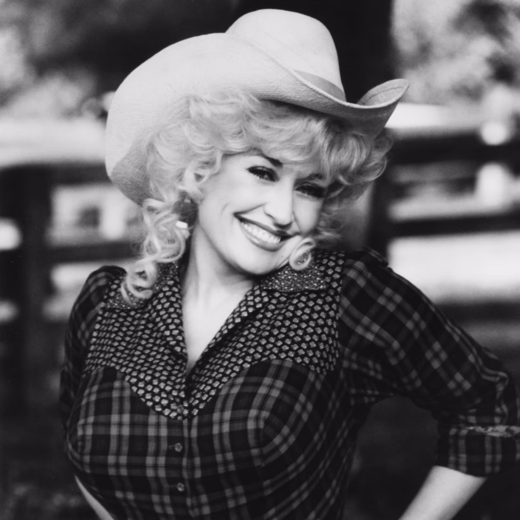 Dolly Parton