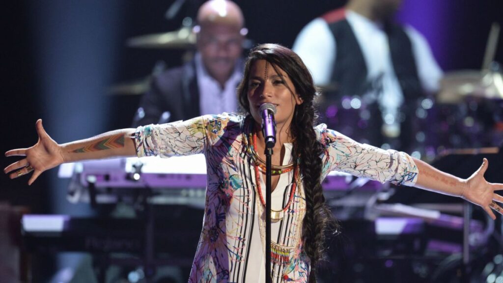 Ana Tijoux