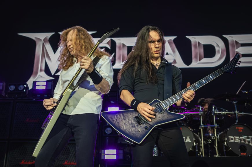 Megadeth