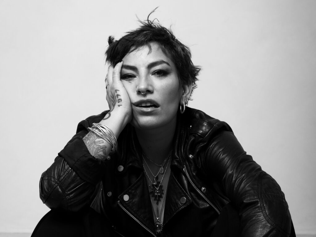 Ana Tijoux