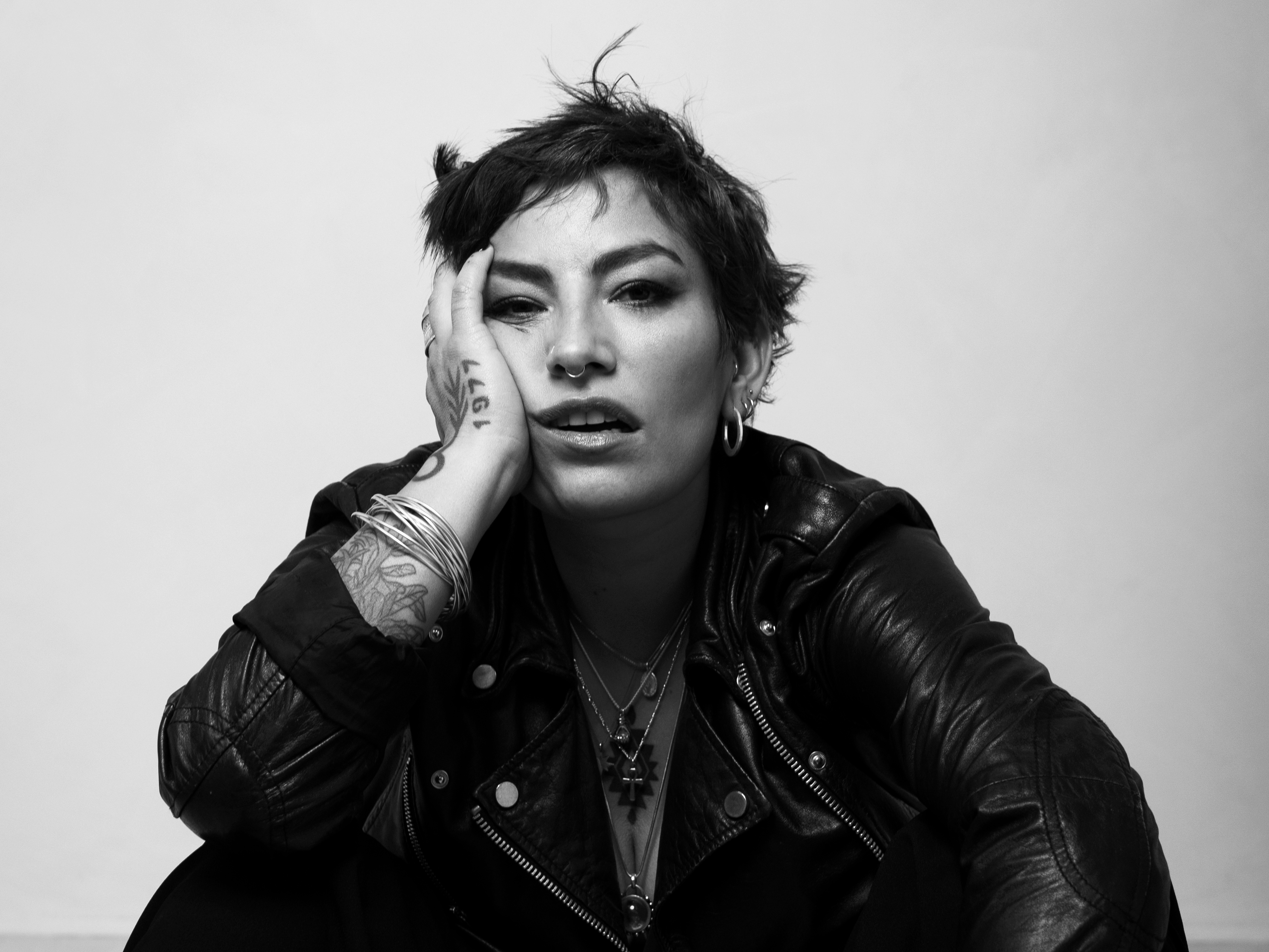 Ana Tijoux