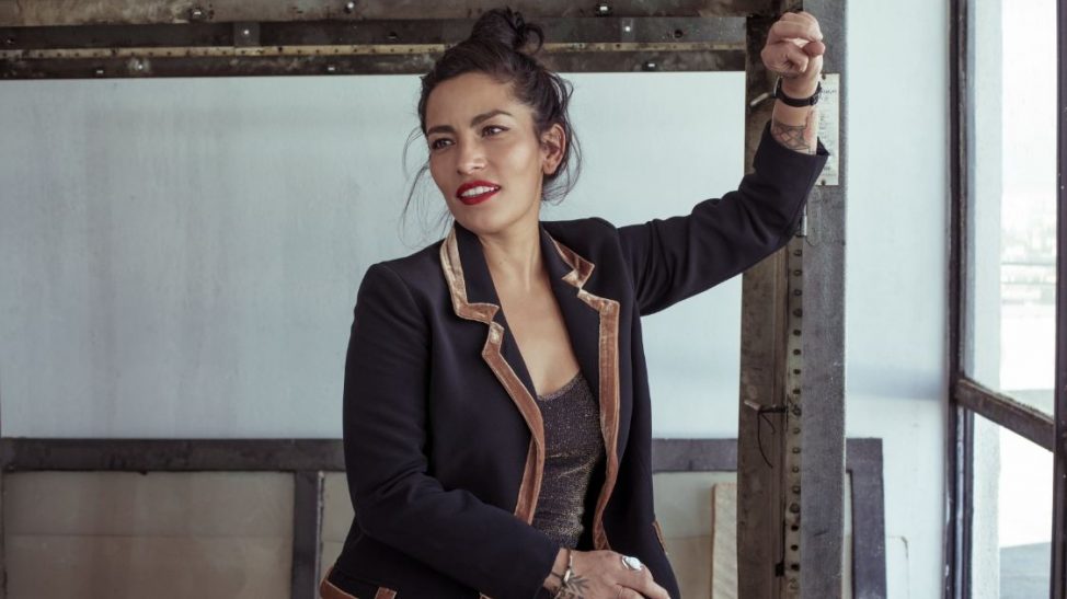 Ana Tijoux