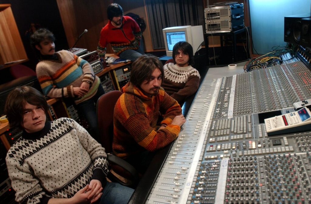 Los Bunkers