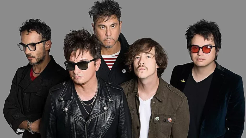 Los Bunkers