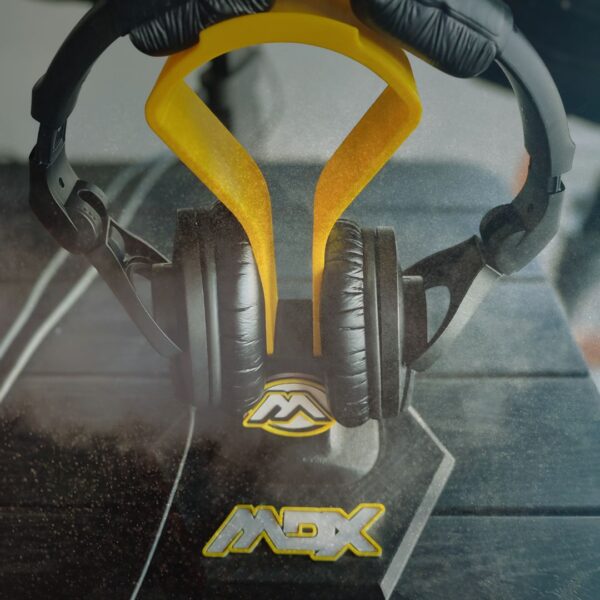 Mastering MDX Master Labs